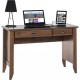 Oiled Oak Home Office Desk